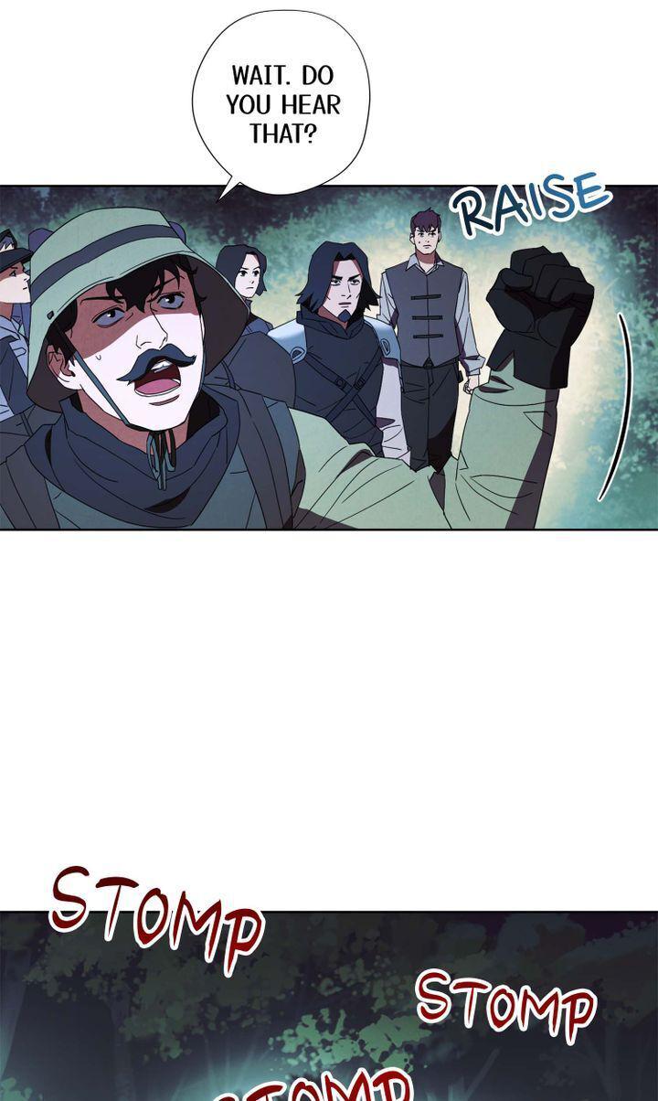 The Live Chap 52 - Next Chap 53