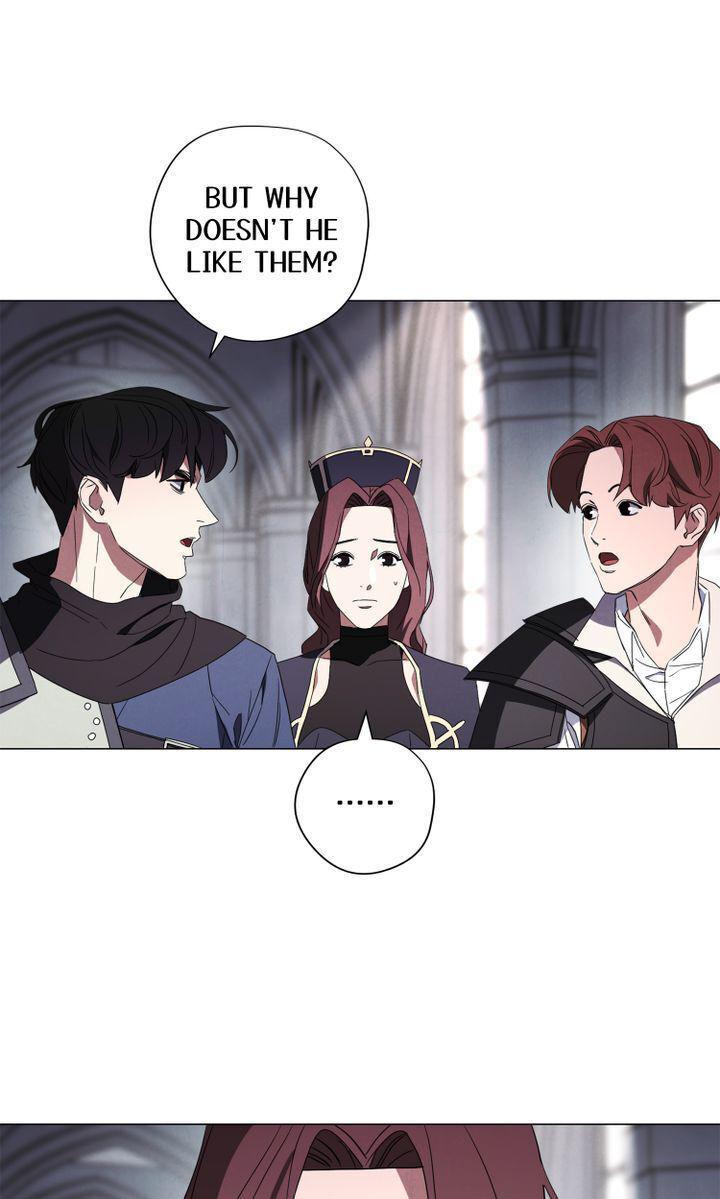 The Live Chap 53 - Next Chap 54