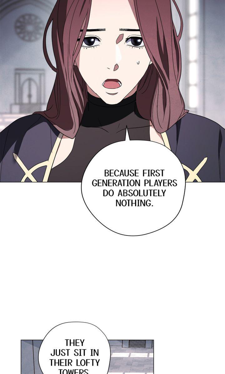 The Live Chap 53 - Next Chap 54