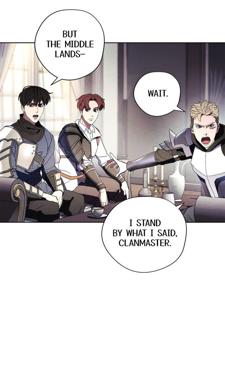 The Live Chap 53 - Next Chap 54