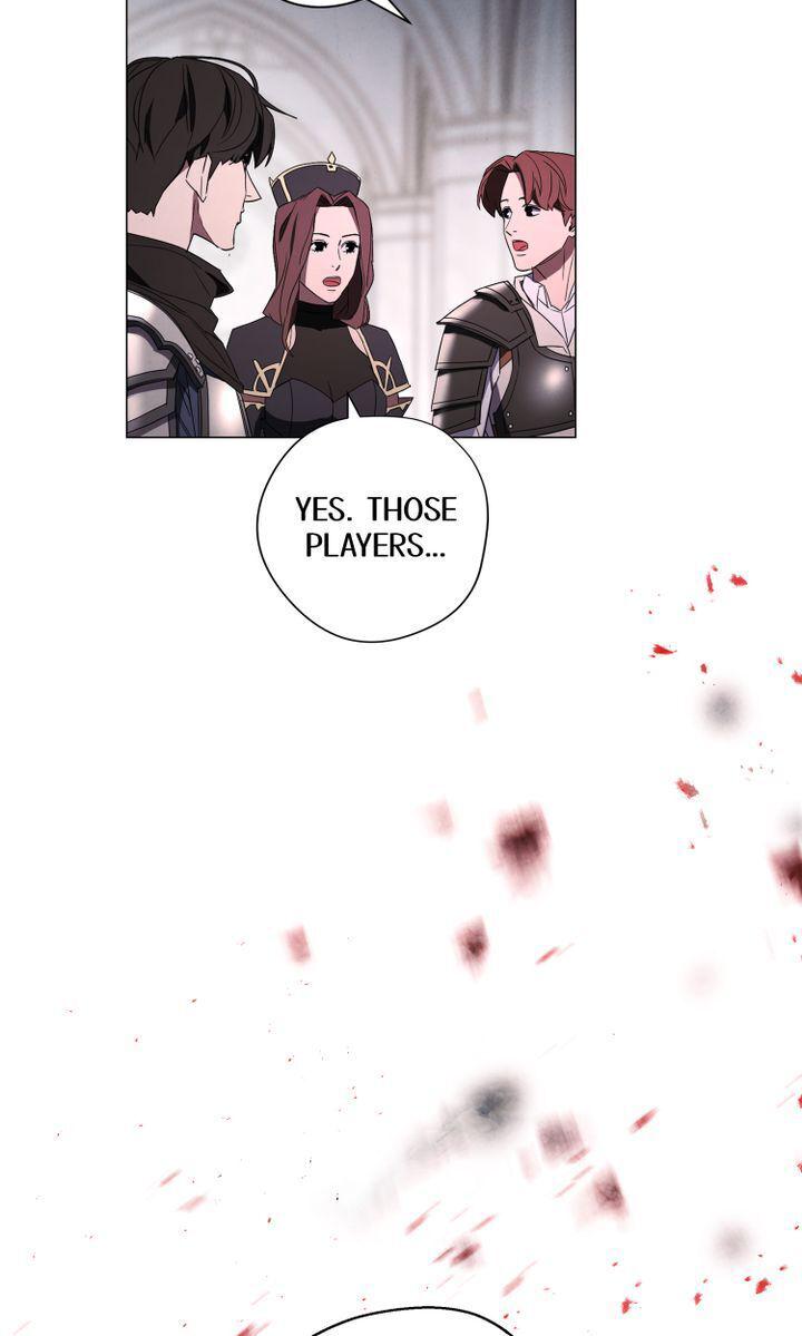 The Live Chap 53 - Next Chap 54