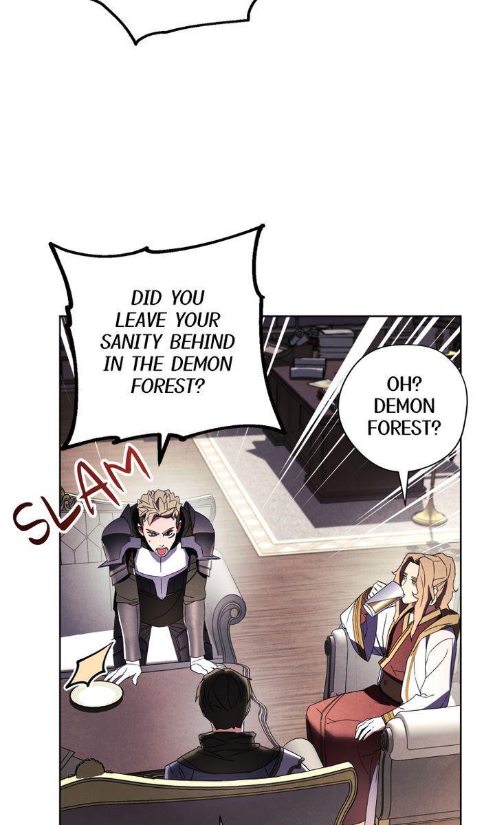 The Live Chap 53 - Next Chap 54