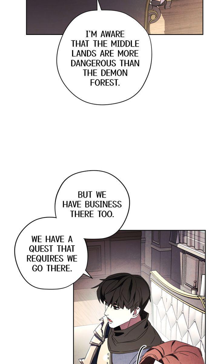 The Live Chap 53 - Next Chap 54