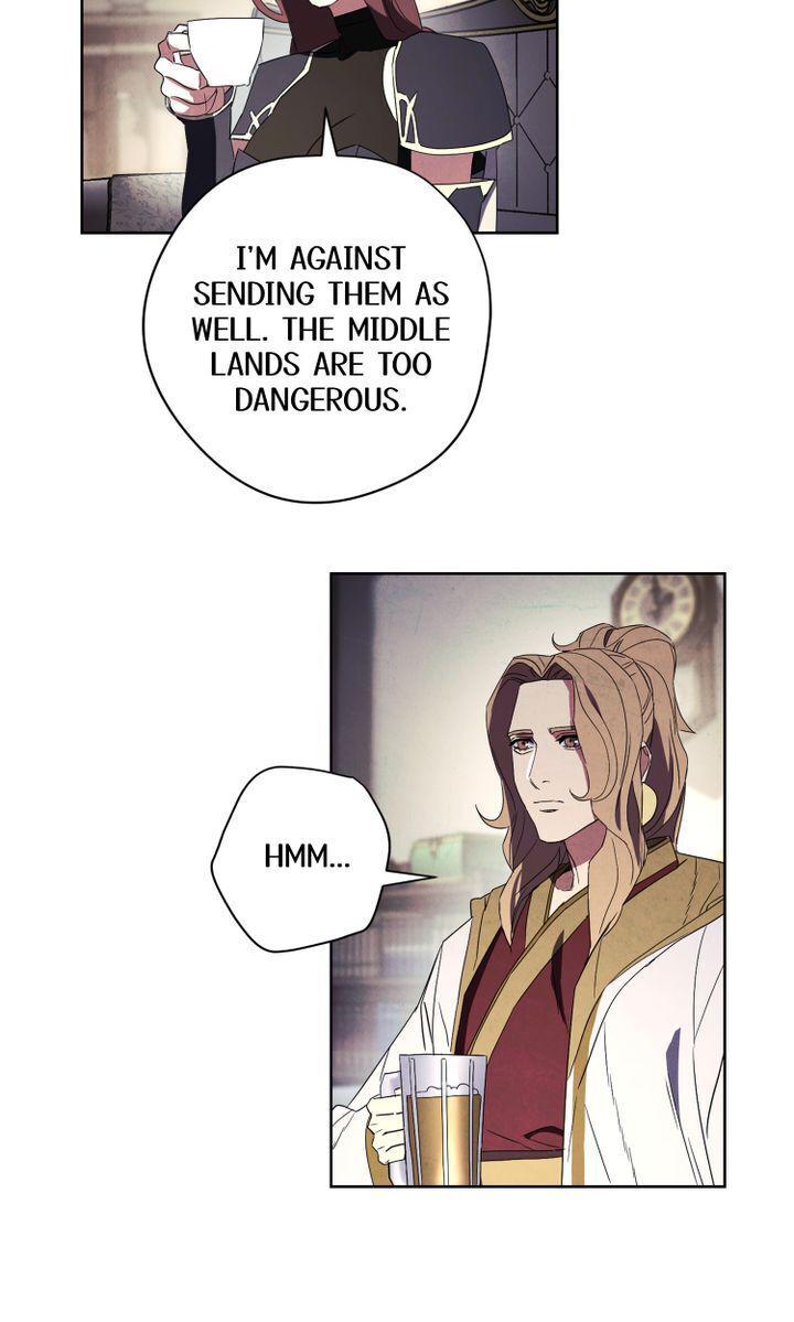 The Live Chap 53 - Next Chap 54
