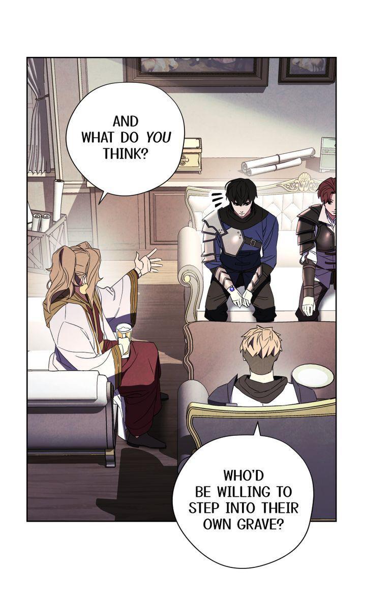 The Live Chap 53 - Next Chap 54