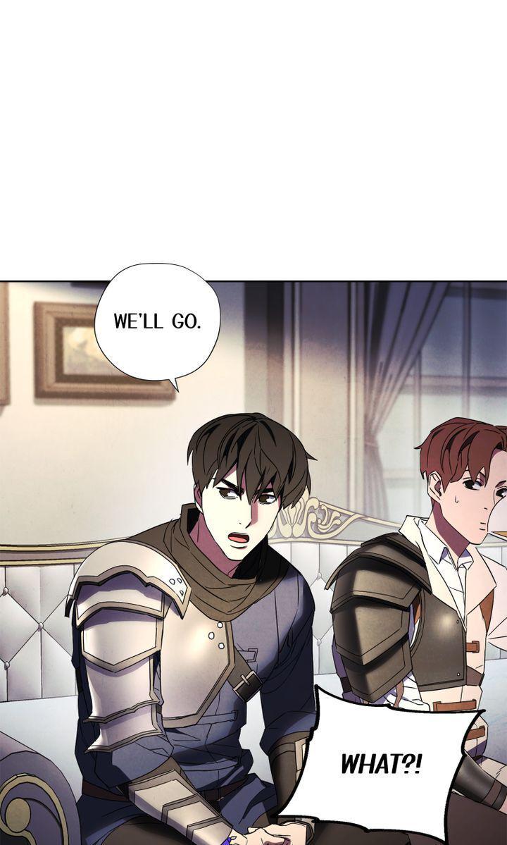 The Live Chap 53 - Next Chap 54