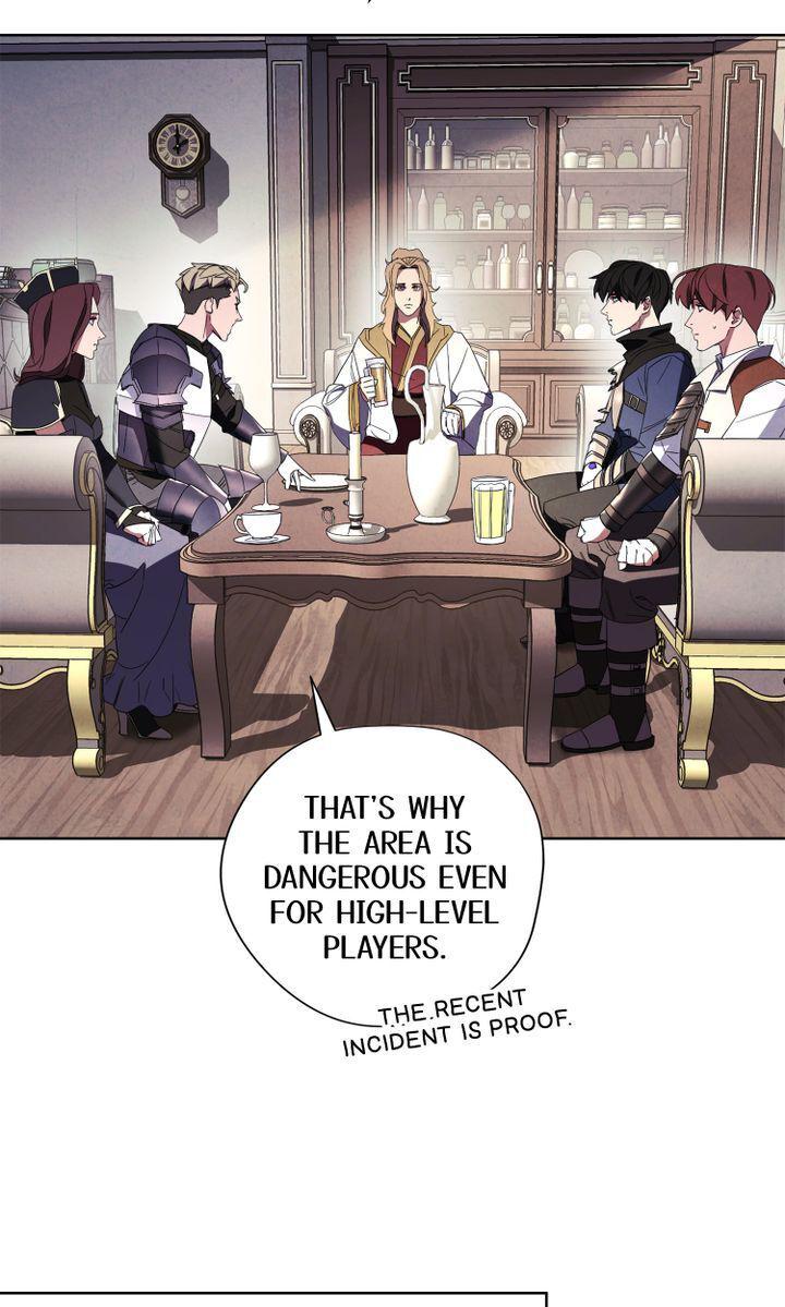 The Live Chap 53 - Next Chap 54