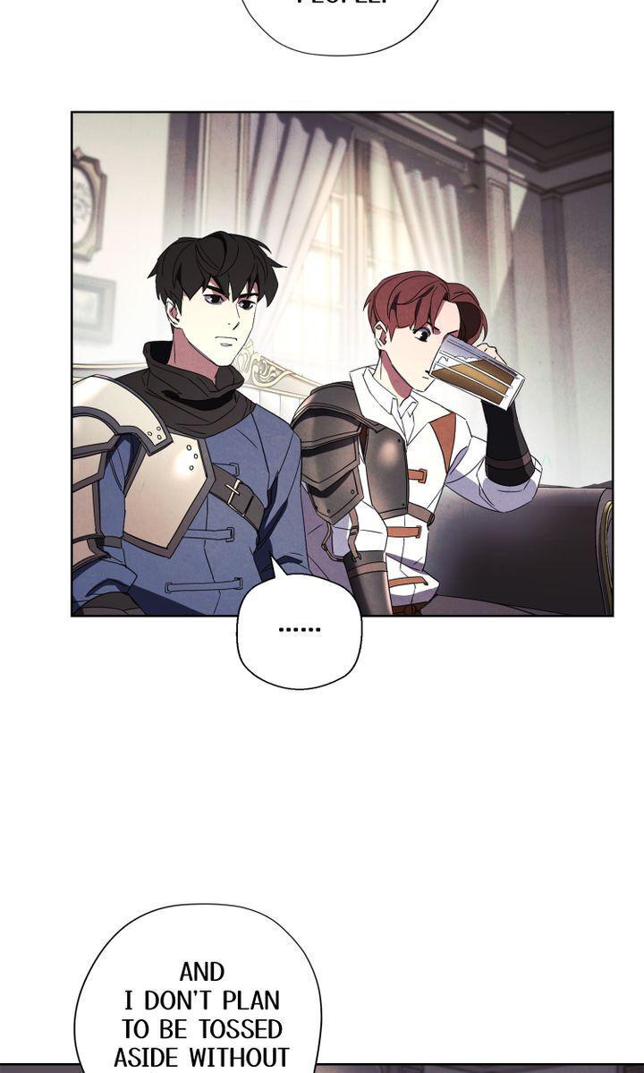 The Live Chap 53 - Next Chap 54