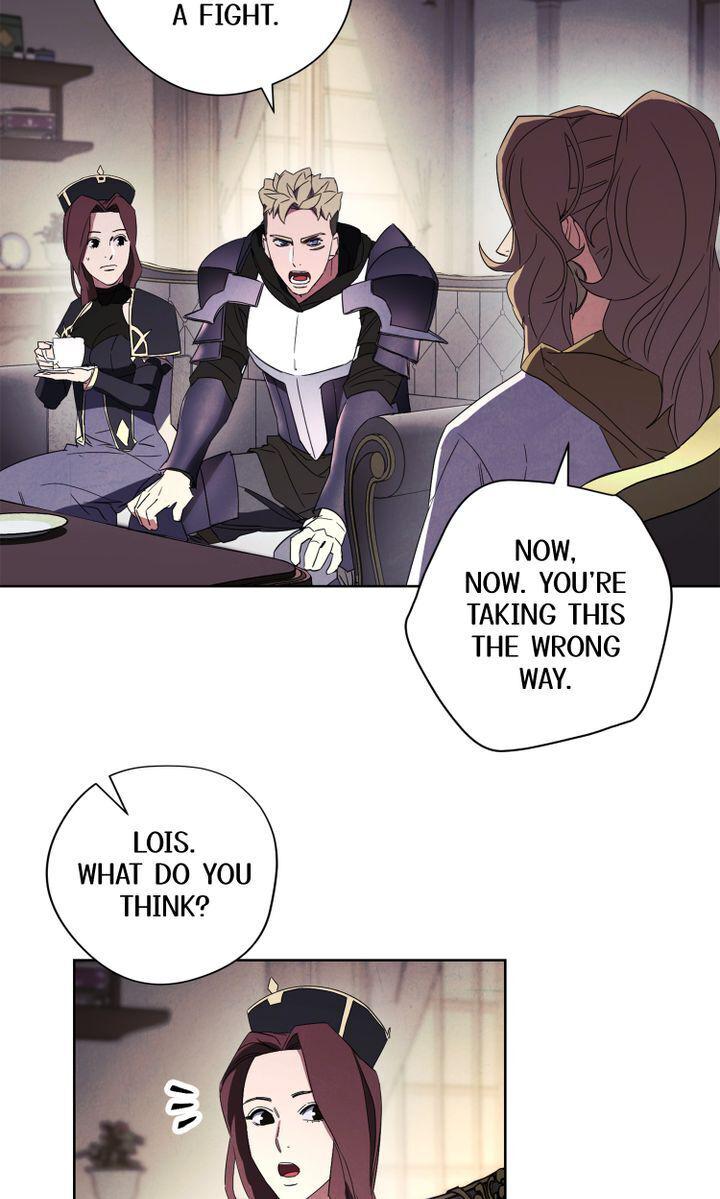 The Live Chap 53 - Next Chap 54