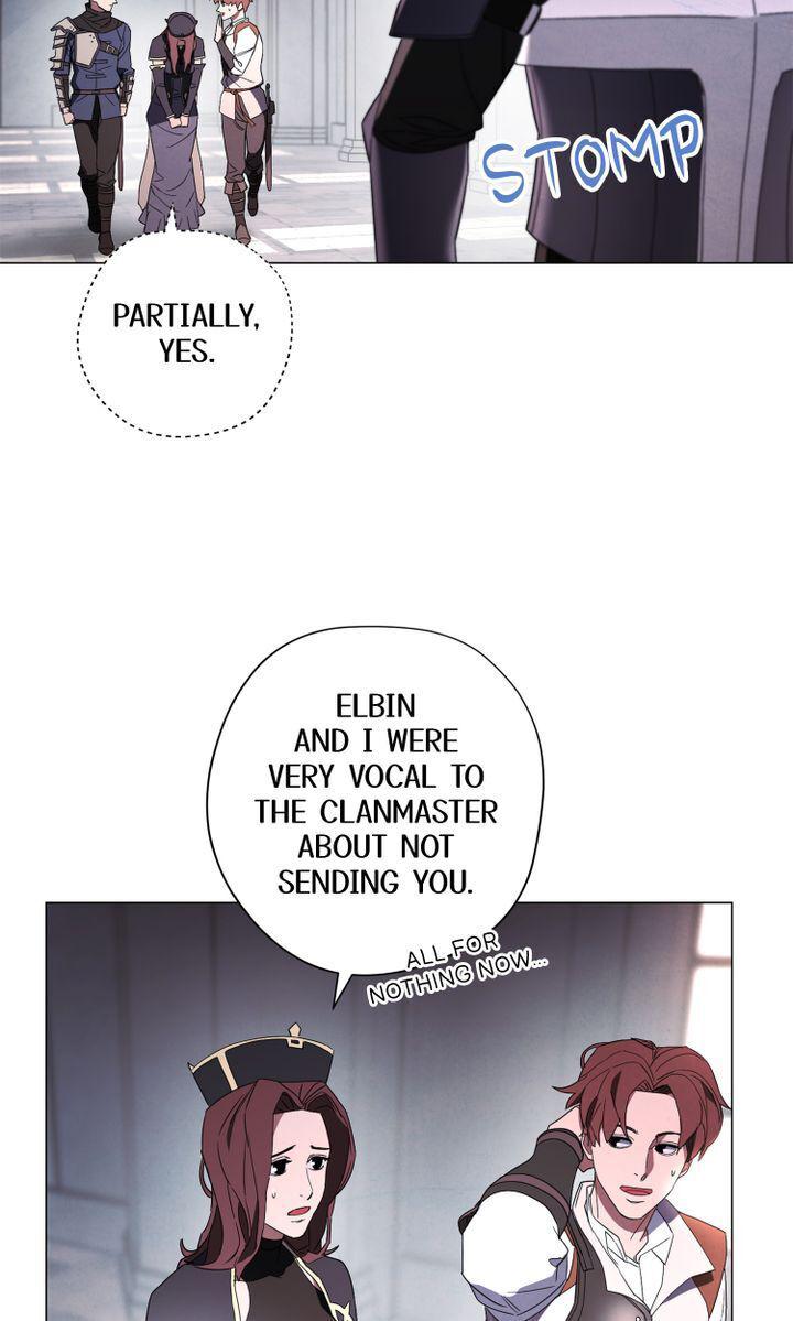 The Live Chap 53 - Next Chap 54