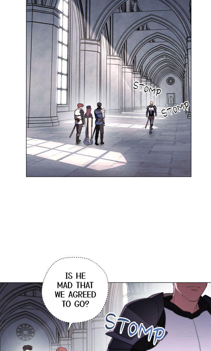 The Live Chap 53 - Next Chap 54