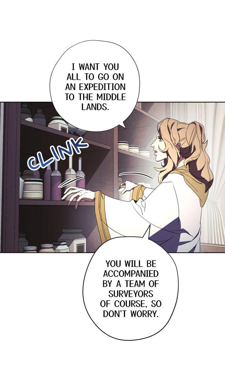 The Live Chap 53 - Next Chap 54