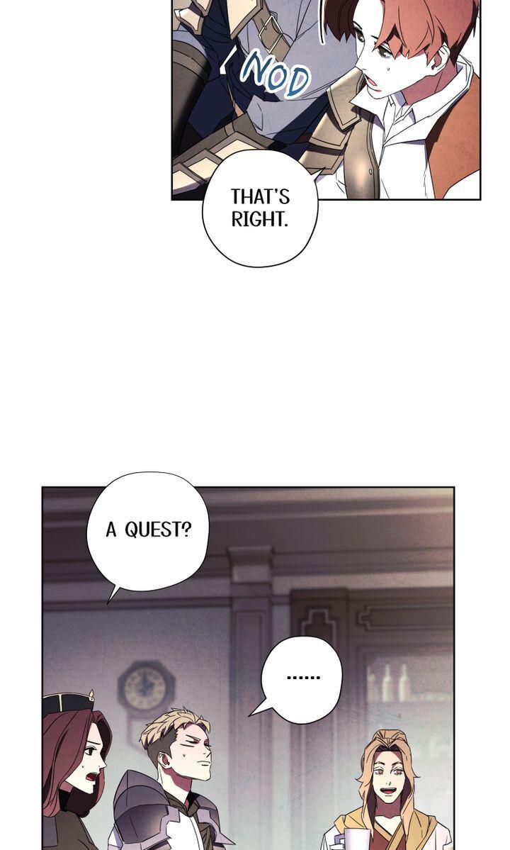 The Live Chap 53 - Next Chap 54