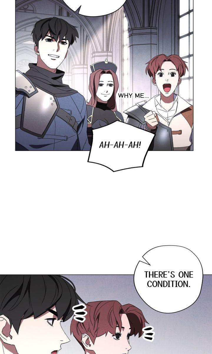 The Live Chap 53 - Next Chap 54