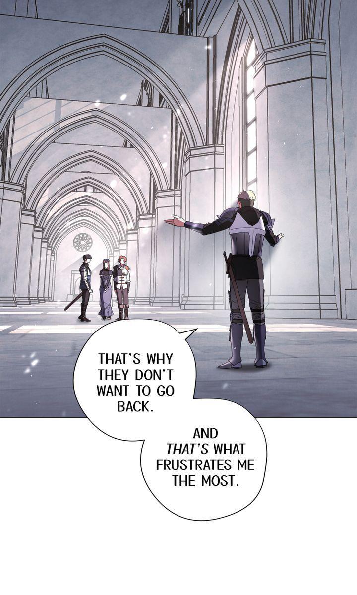 The Live Chap 53 - Next Chap 54