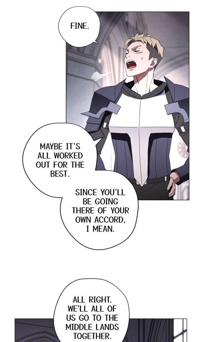The Live Chap 53 - Next Chap 54