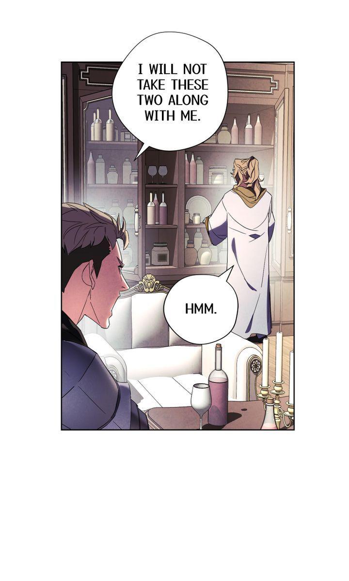 The Live Chap 53 - Next Chap 54