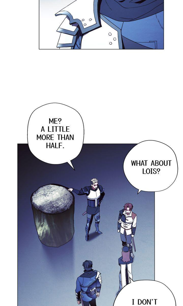 The Live Chap 53 - Next Chap 54