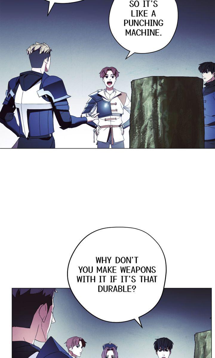 The Live Chap 53 - Next Chap 54
