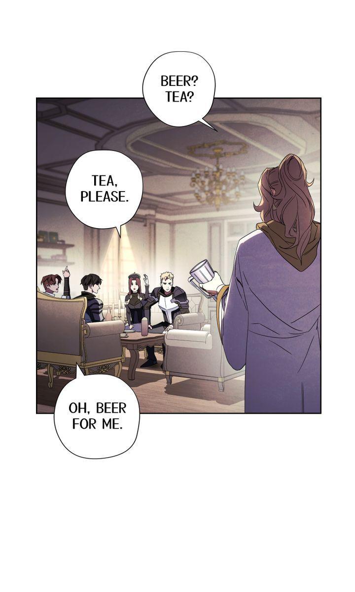 The Live Chap 53 - Next Chap 54