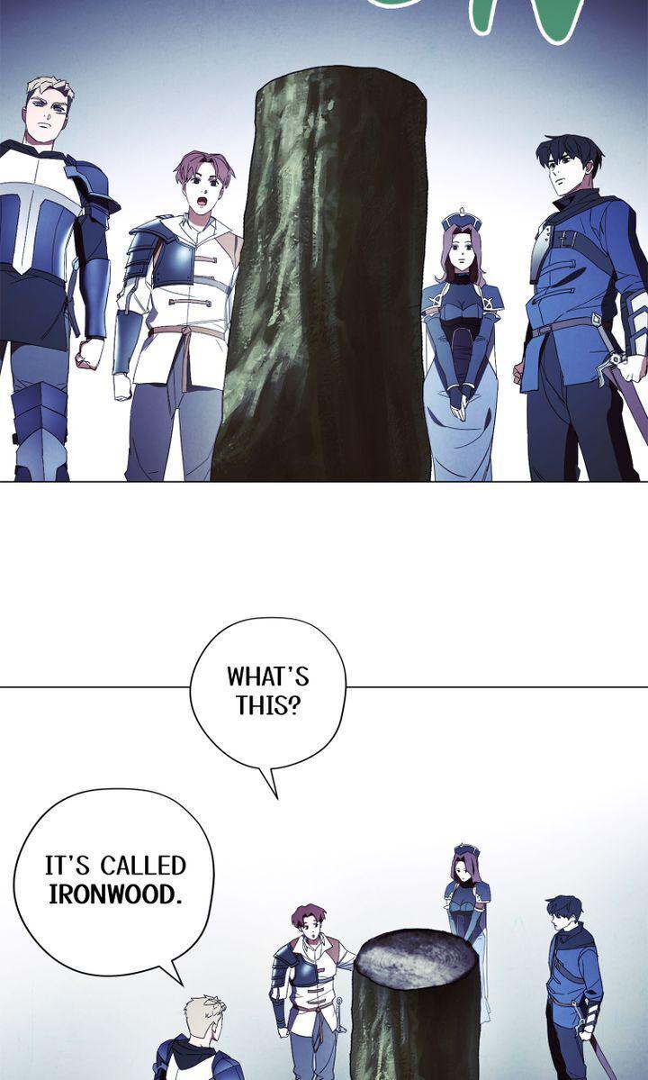 The Live Chap 53 - Next Chap 54