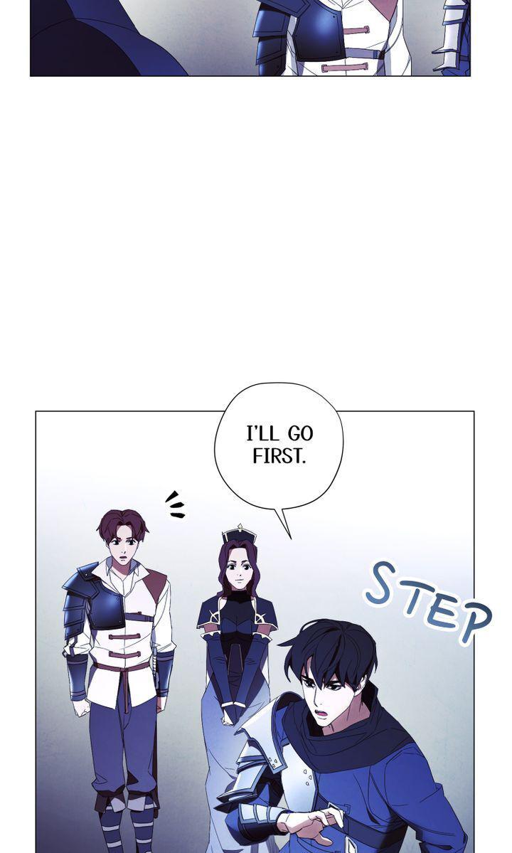 The Live Chap 53 - Next Chap 54
