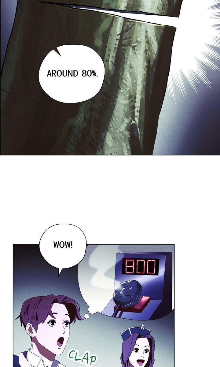 The Live Chap 53 - Next Chap 54
