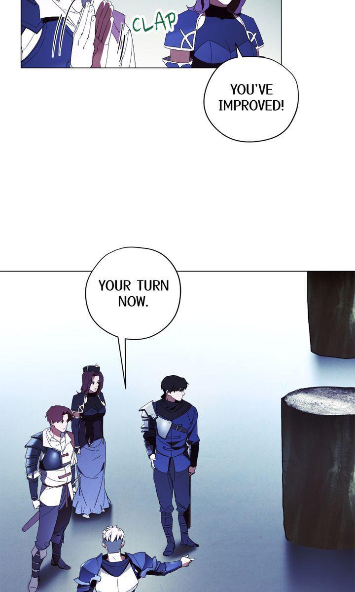 The Live Chap 53 - Next Chap 54