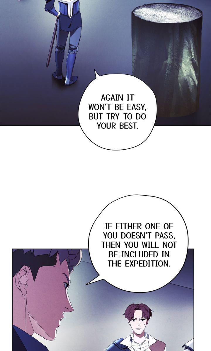 The Live Chap 53 - Next Chap 54