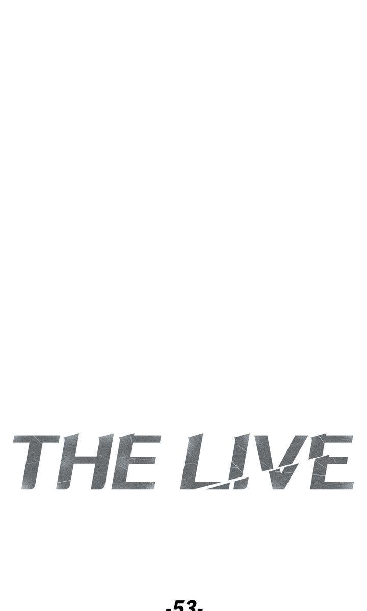 The Live Chap 53 - Next Chap 54