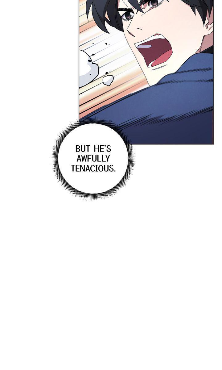 The Live Chap 67 - Next Chap 68