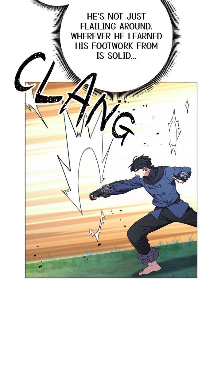 The Live Chap 67 - Next Chap 68