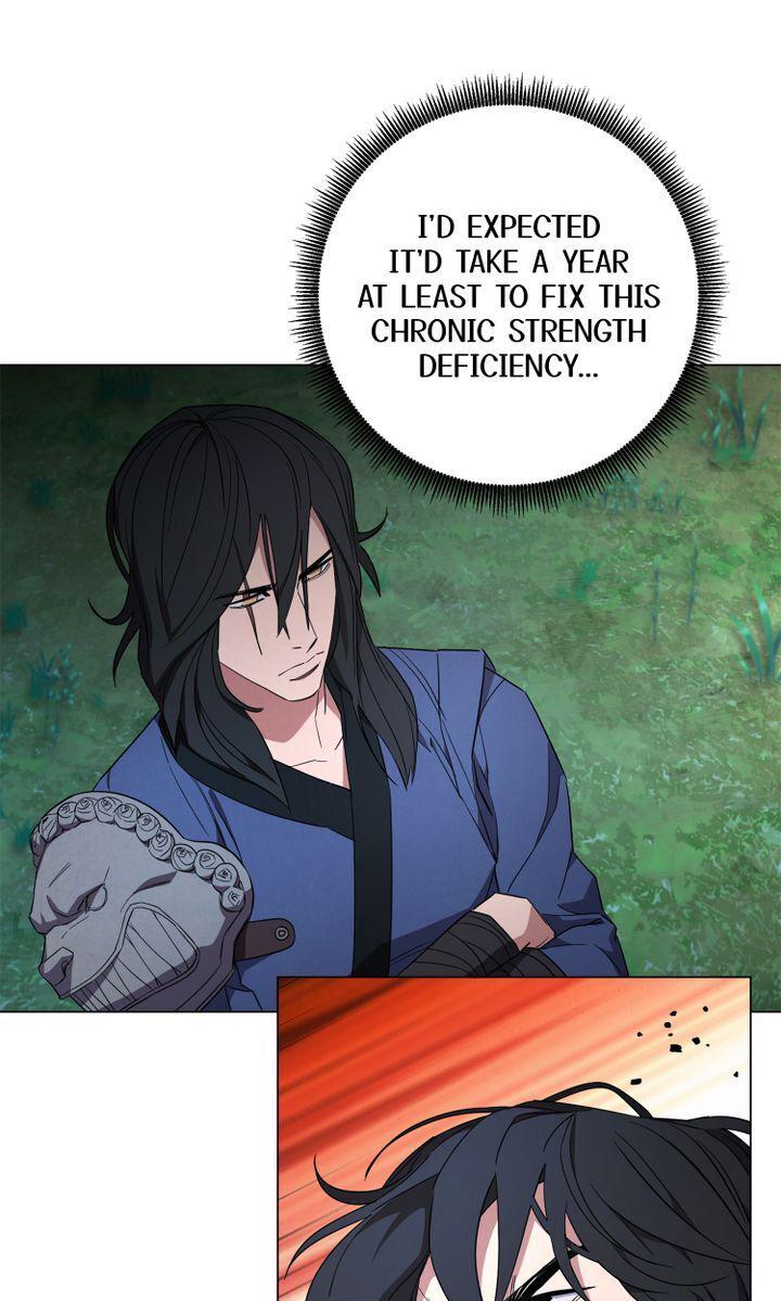 The Live Chap 67 - Next Chap 68
