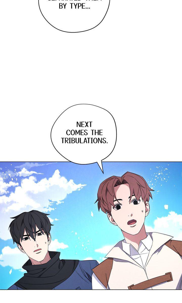 The Live Chap 67 - Next Chap 68
