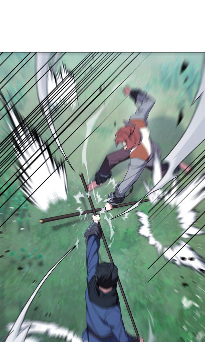 The Live Chap 67 - Next Chap 68