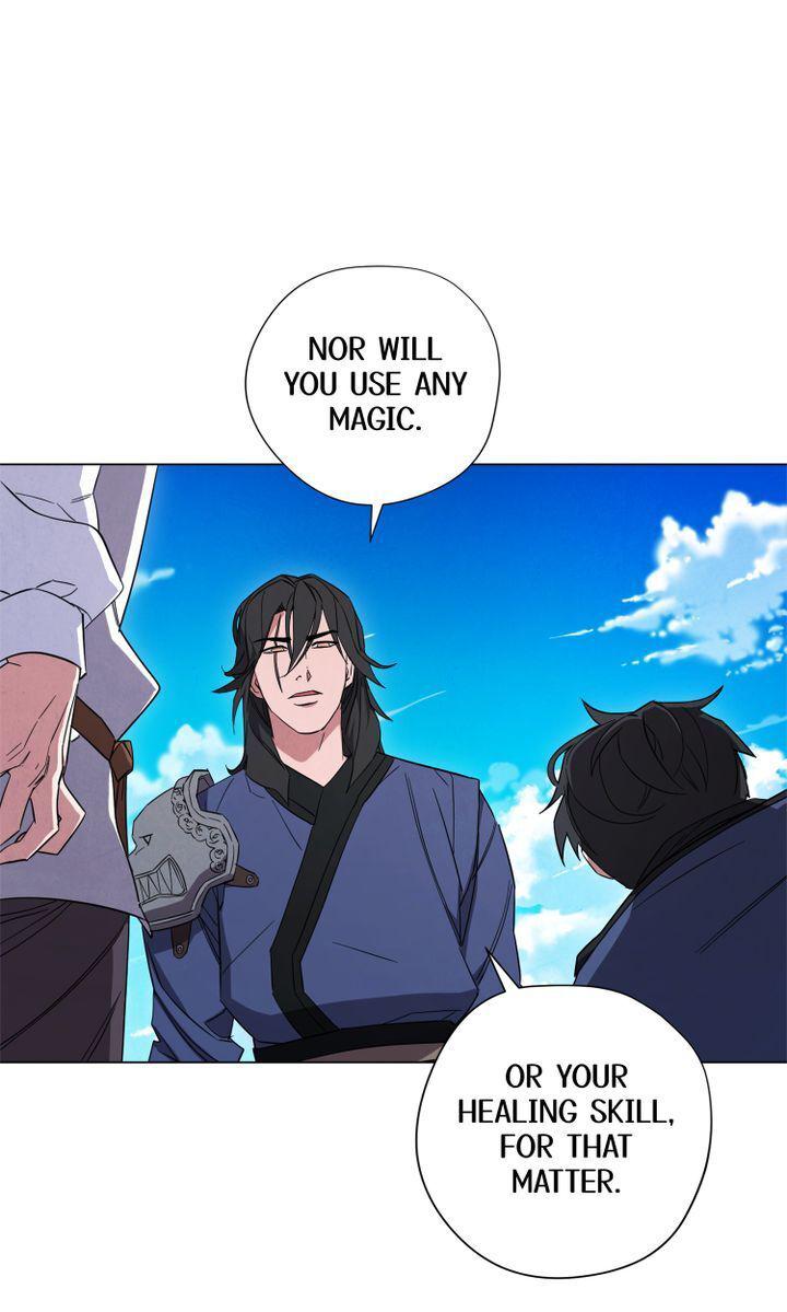 The Live Chap 67 - Next Chap 68