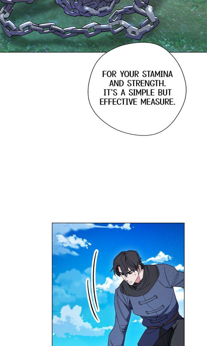 The Live Chap 67 - Next Chap 68