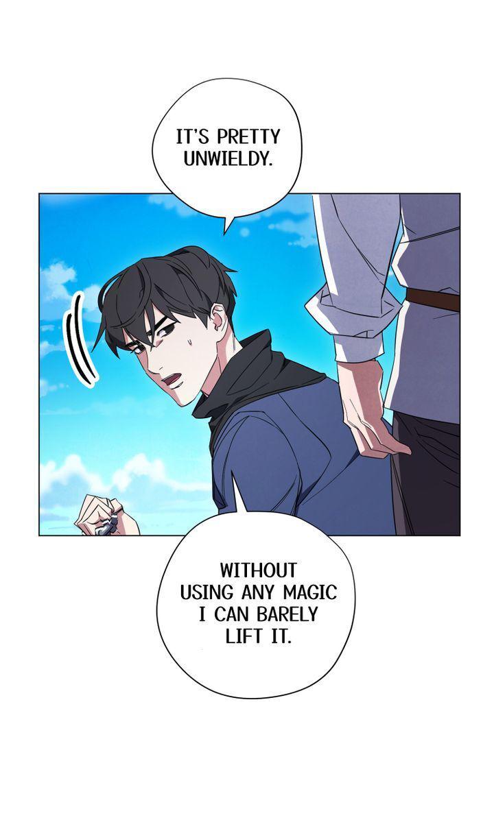 The Live Chap 67 - Next Chap 68