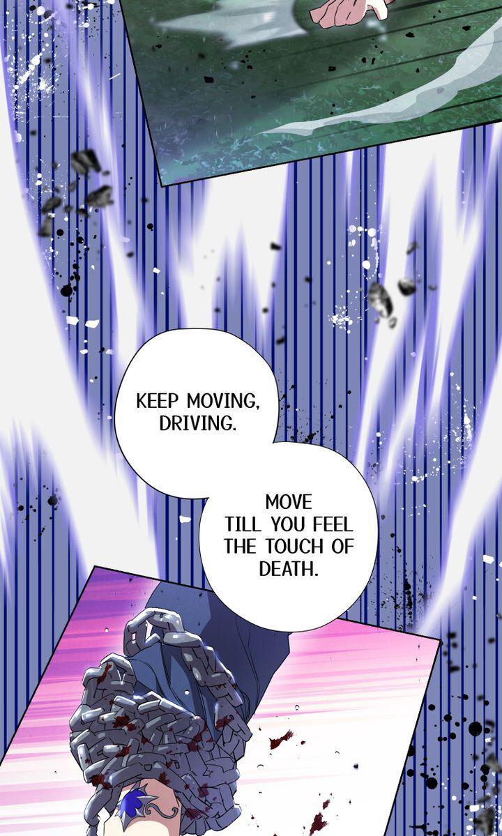 The Live Chap 67 - Next Chap 68
