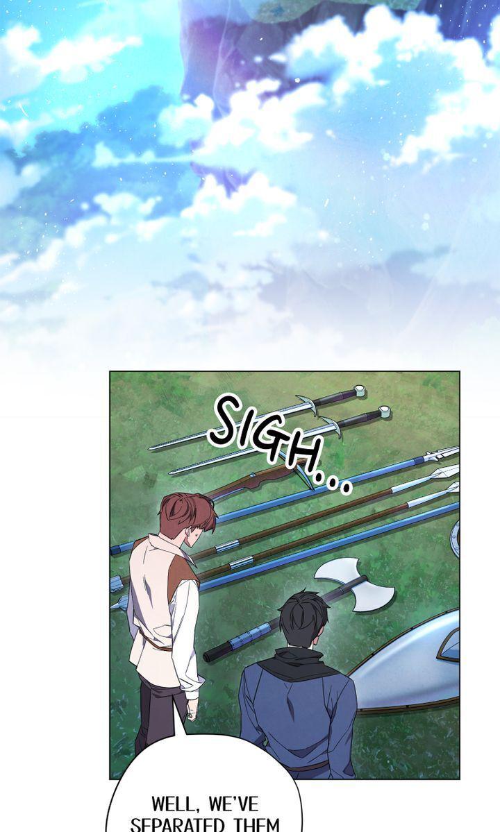 The Live Chap 67 - Next Chap 68