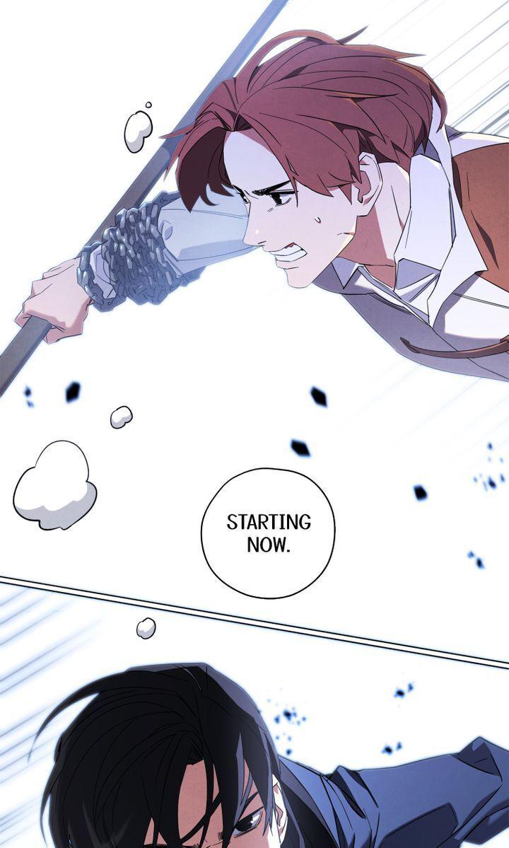 The Live Chap 67 - Next Chap 68