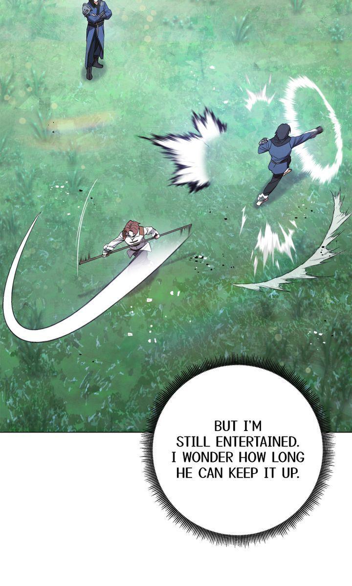 The Live Chap 67 - Next Chap 68