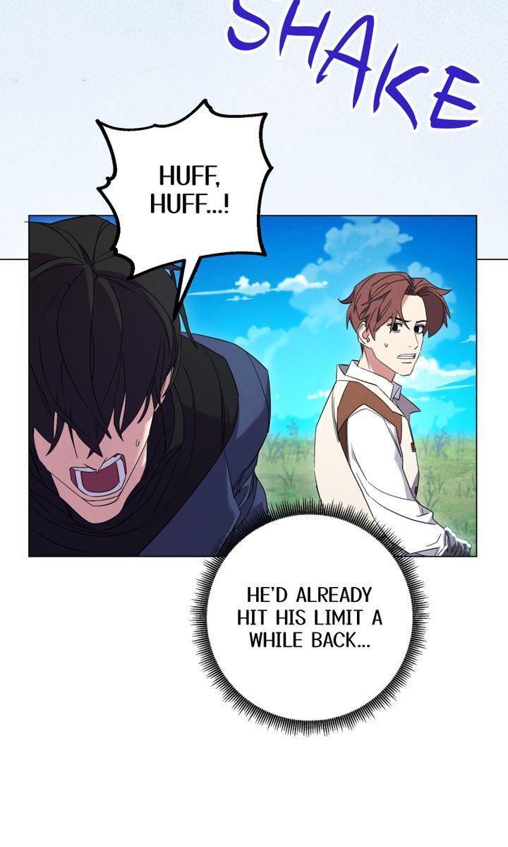 The Live Chap 67 - Next Chap 68