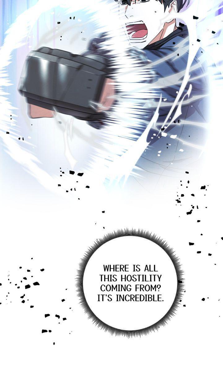 The Live Chap 67 - Next Chap 68