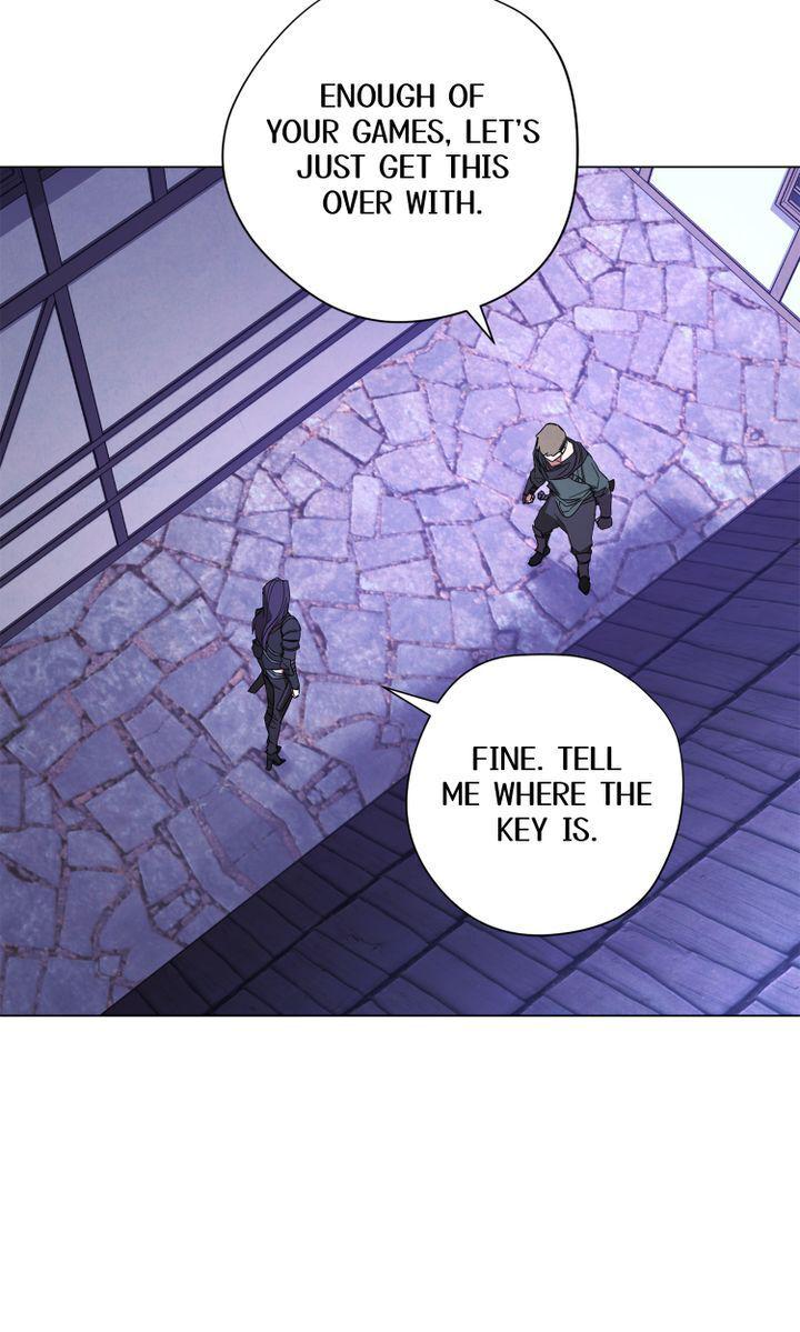 The Live Chap 67 - Next Chap 68
