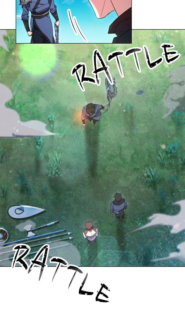 The Live Chap 67 - Next Chap 68