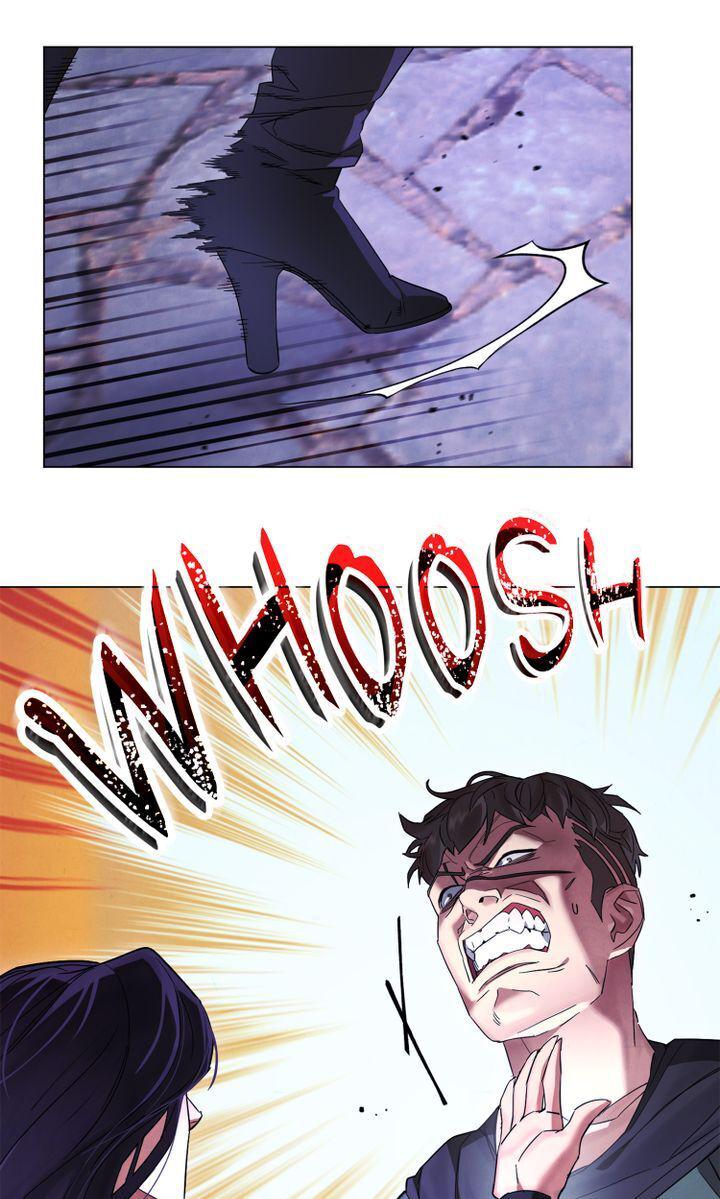 The Live Chap 67 - Next Chap 68