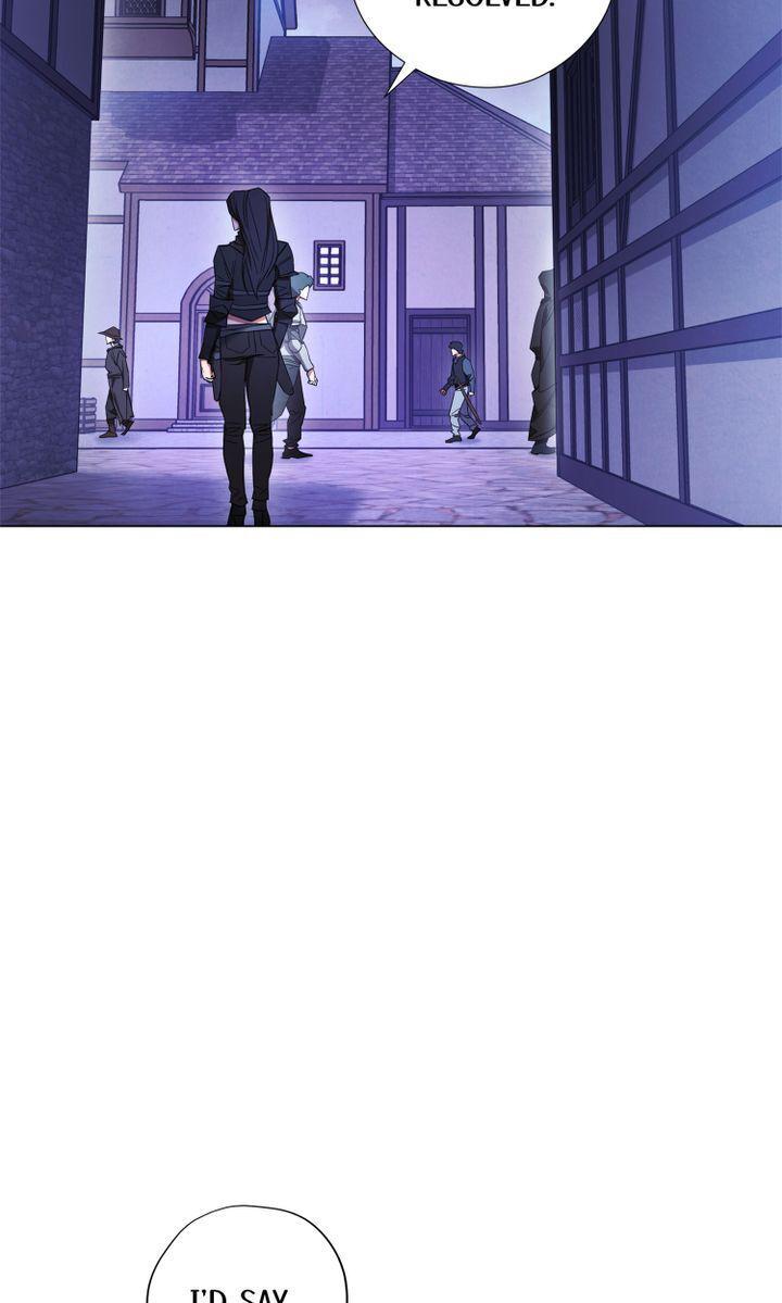 The Live Chap 67 - Next Chap 68