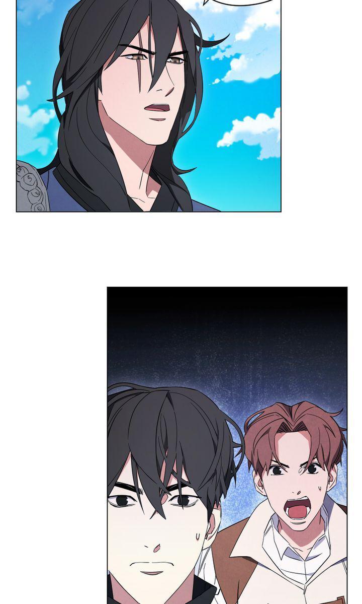 The Live Chap 67 - Next Chap 68