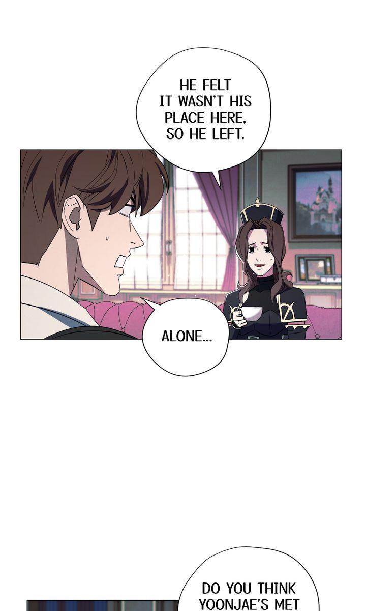 The Live Chap 64 - Next Chap 65